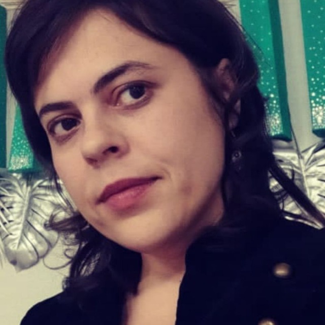 Дружиловская Галина