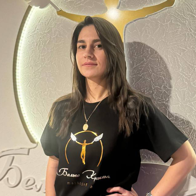 Михайлова Мария