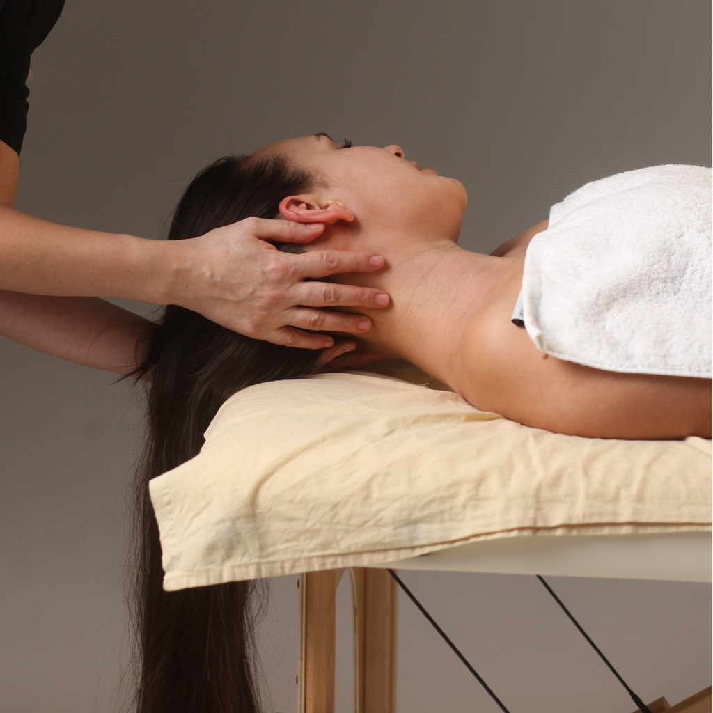 Комплекс№2 Релакс+ усиленная проработка спины (Гуаша +банки).