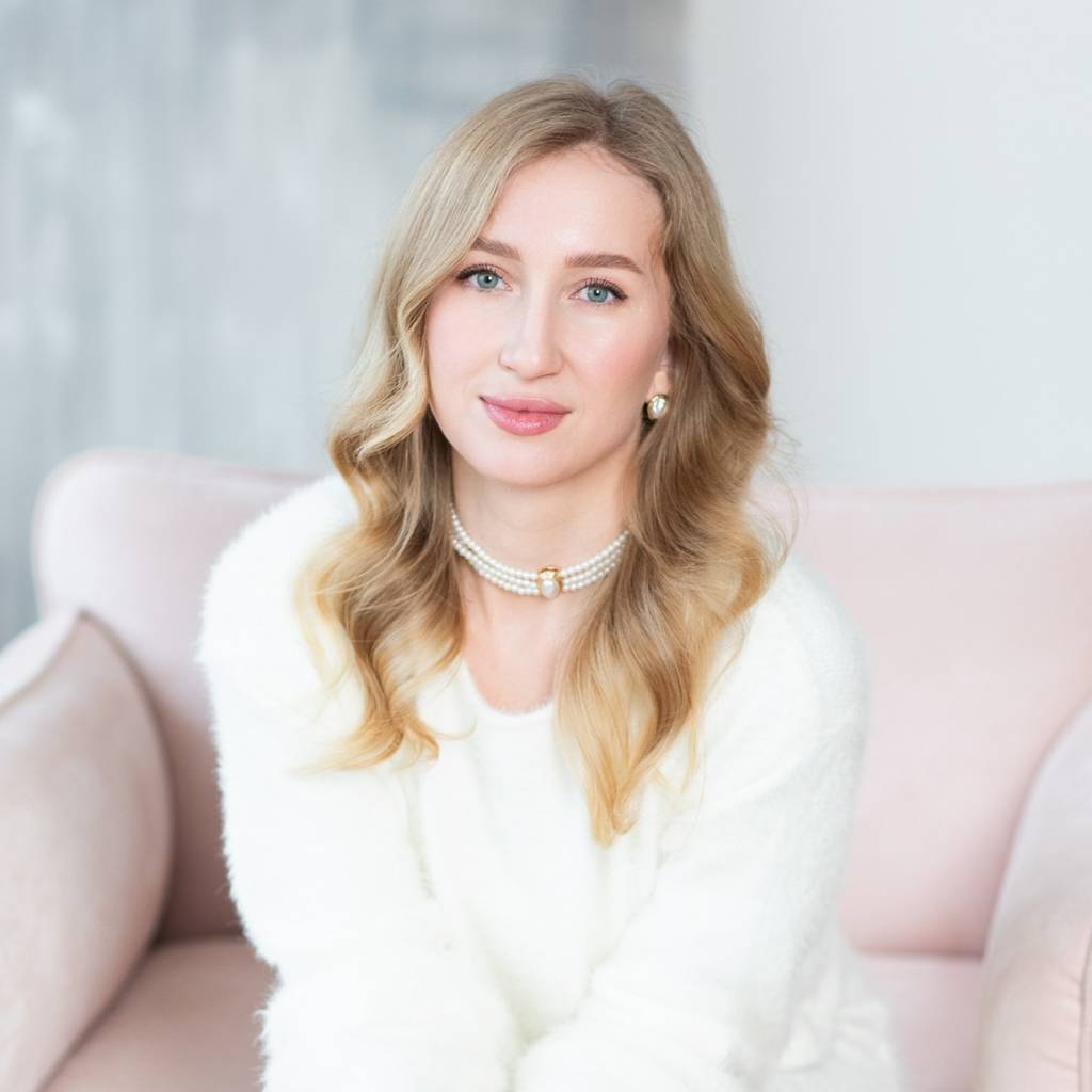 Захарова Анна