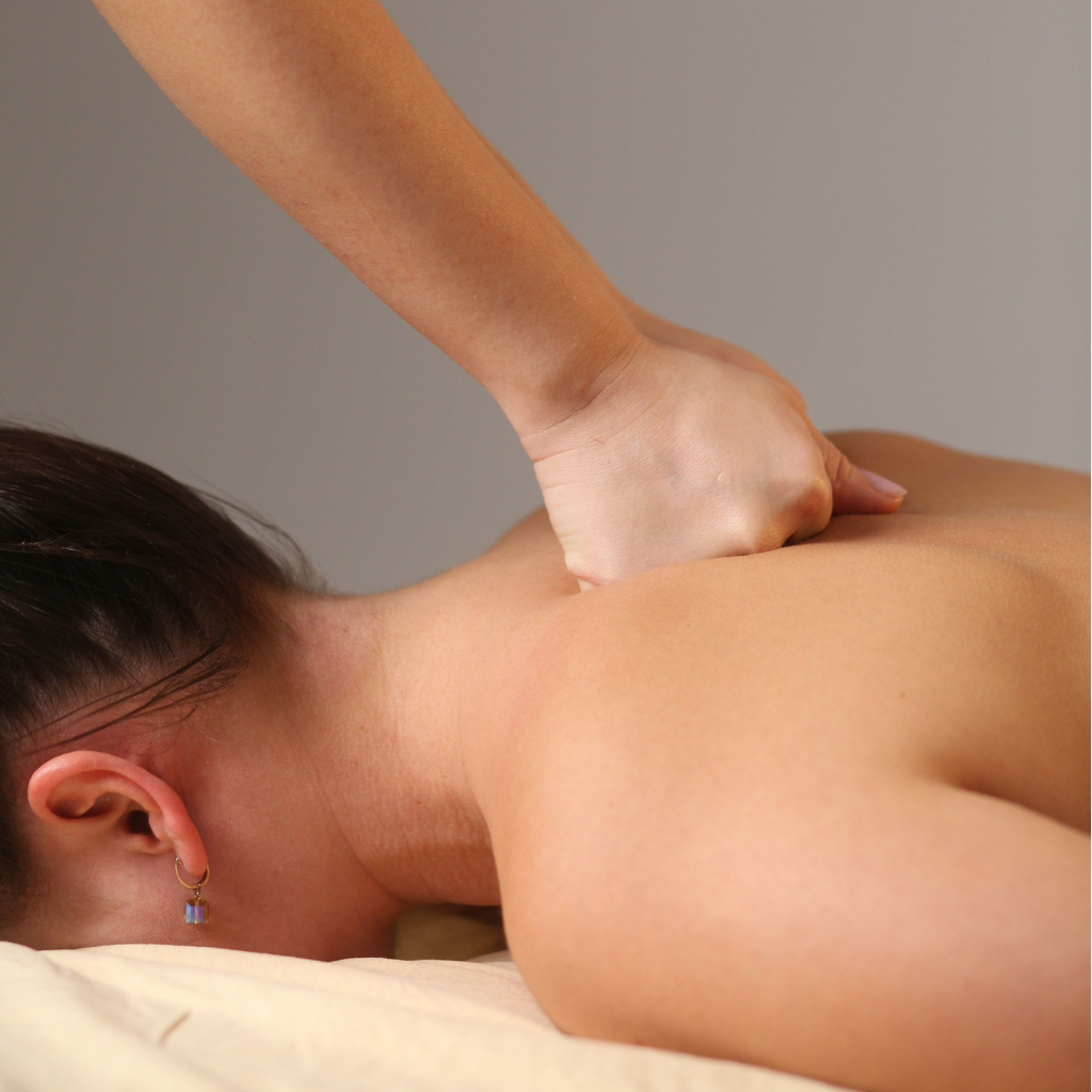 Комплекс№1 антицеллюлитный массаж+спина.