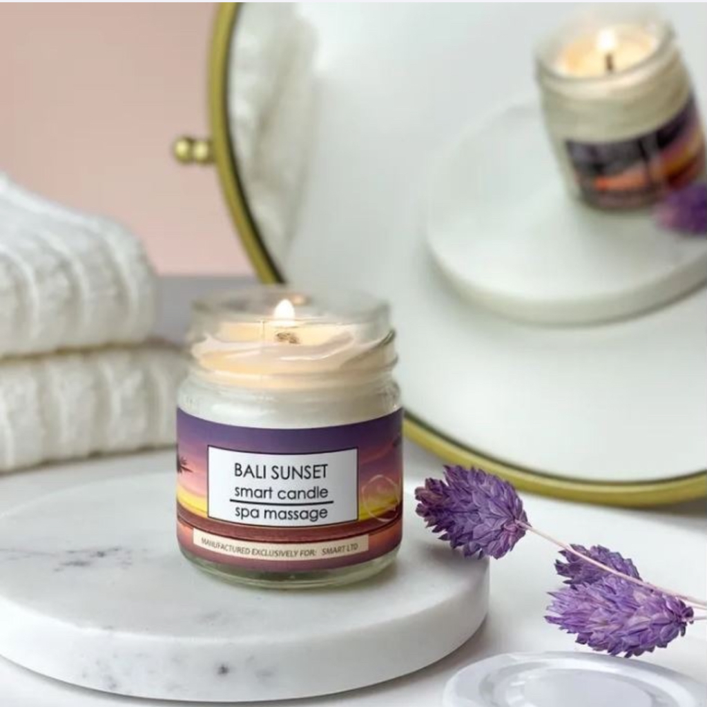 МУЖСКОЙ ПЕДИКЮР БЕЗ ПОКРЫТИЯ SMART SPA