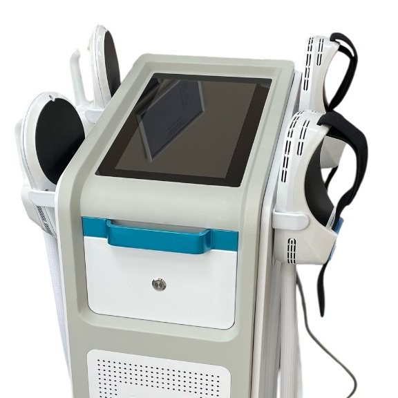 Пробный сеанс аппаратного массажа