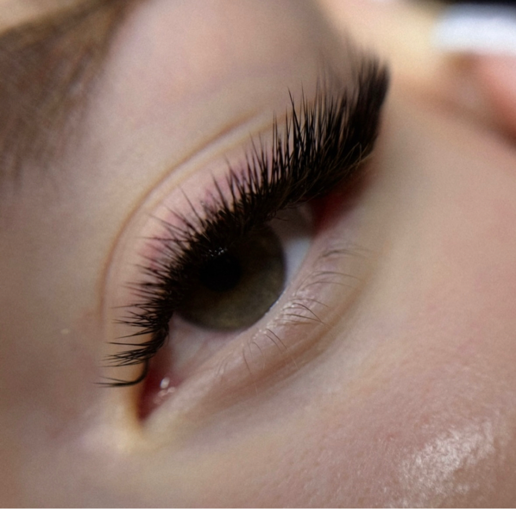 Наращивание 2D