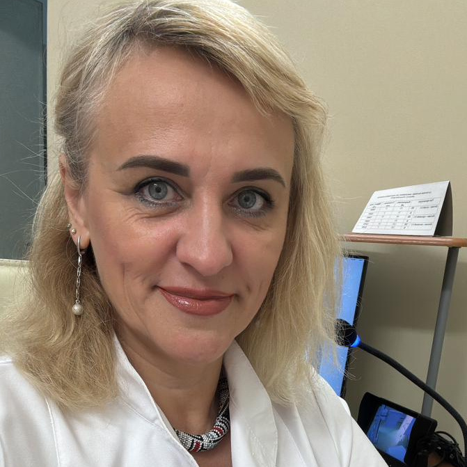 Ларина Светлана