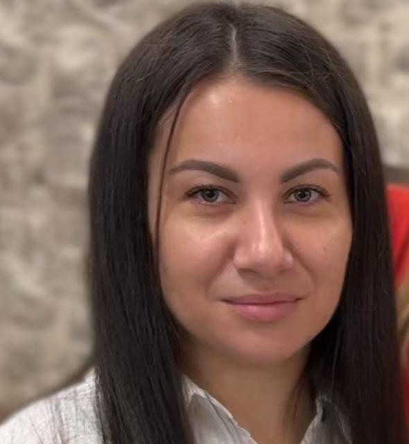 Короткова Анна