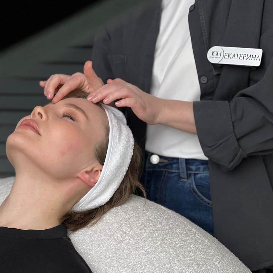 Комплекс массаж #2