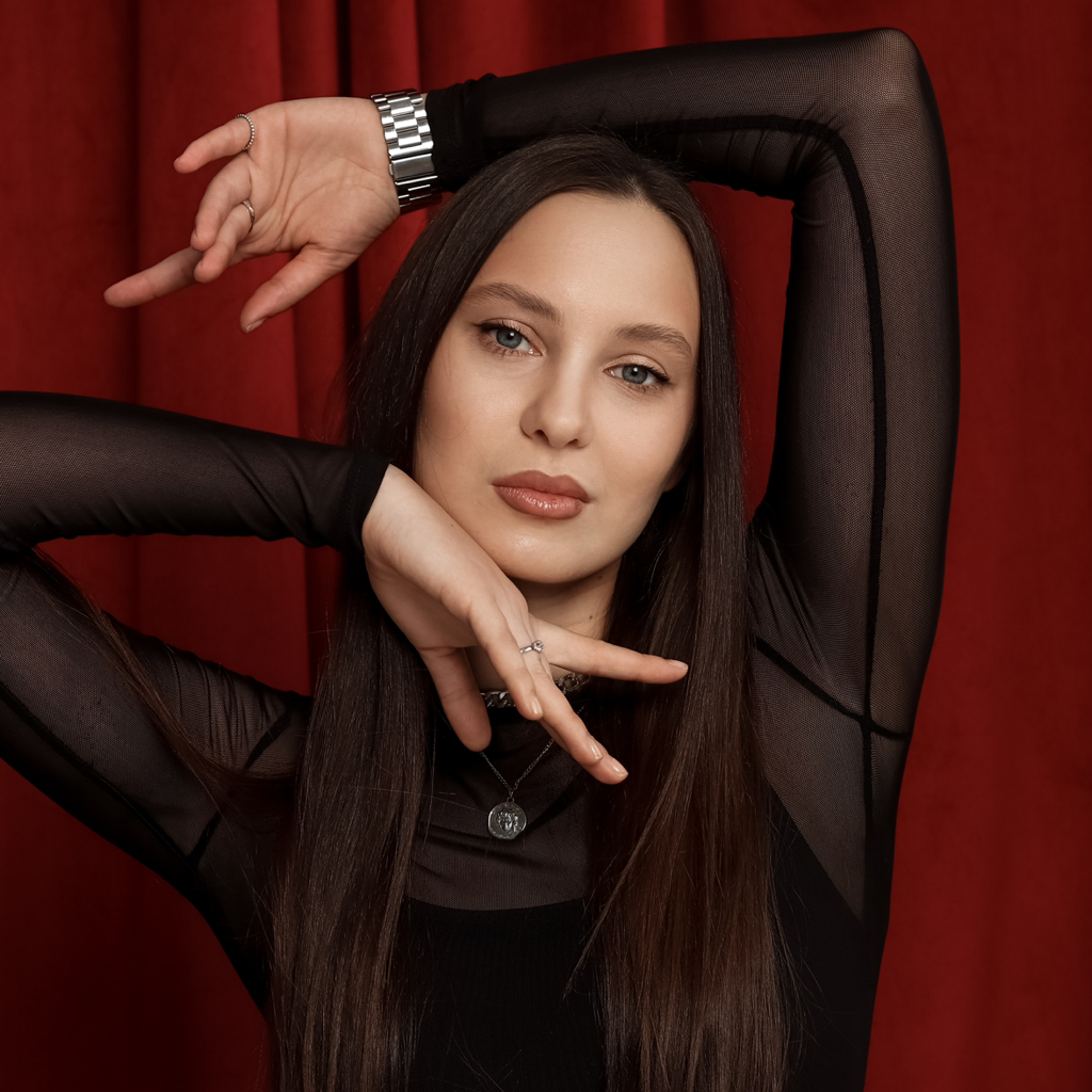 Анна Бровист