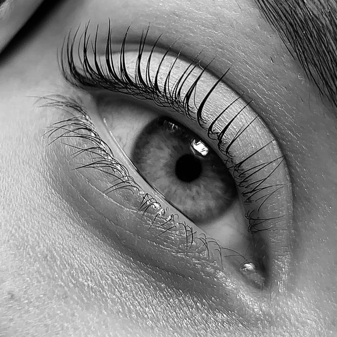 Ламинирование ресниц [ботокс в 🎁]