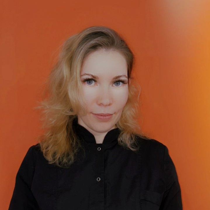 Анна Викторовна ❤️