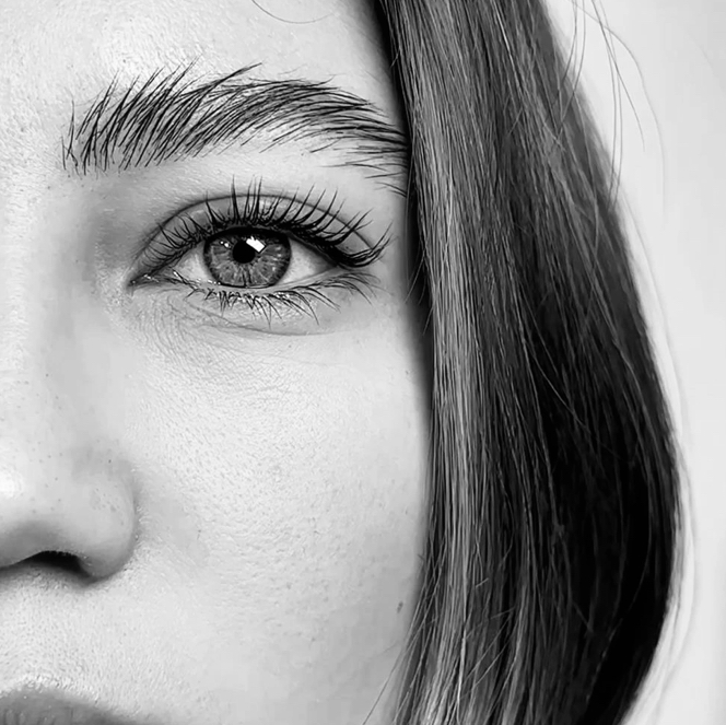 Ботокс ресниц