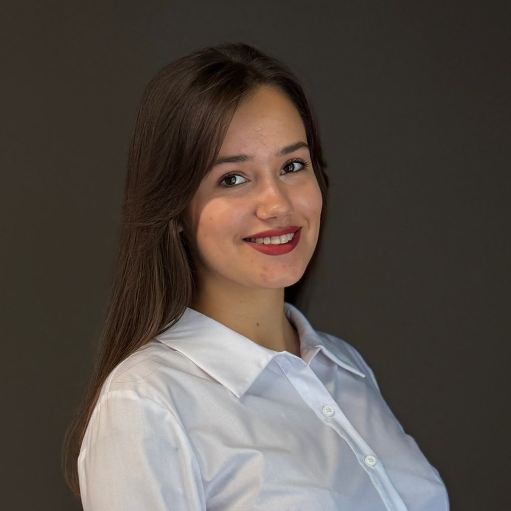 Юнаковская Дарья