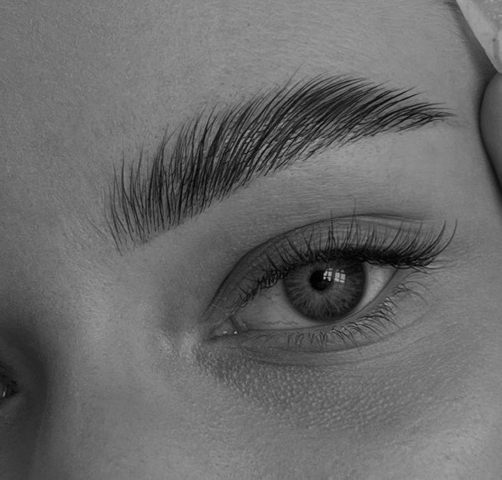 Долговременная укладка бровей [ботокс в 🎁]