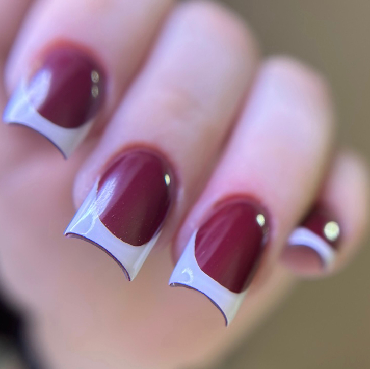 Френч/Втирка