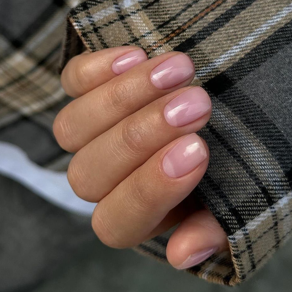 Комплекс 1 Гель-лак/база