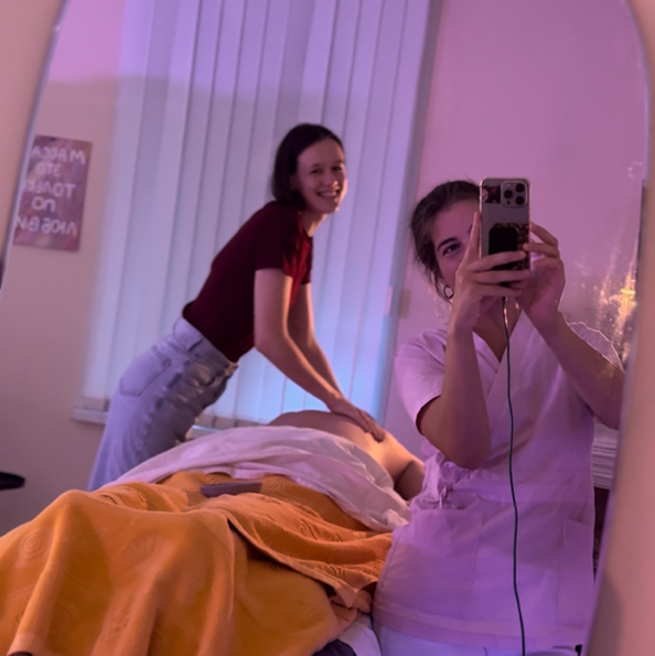 Свидание для двоих💞