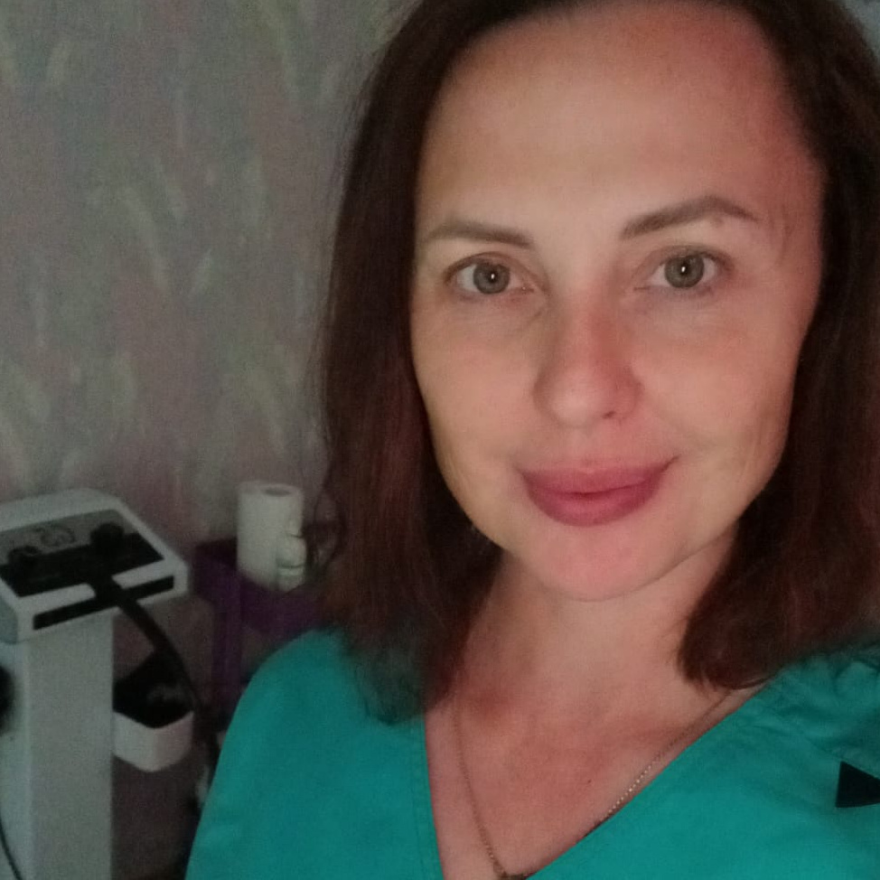 Кочетыгова Александра