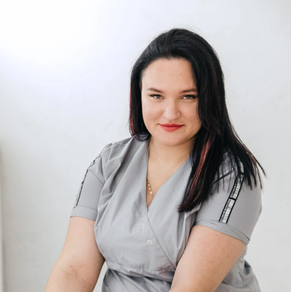 Панфилова Анна