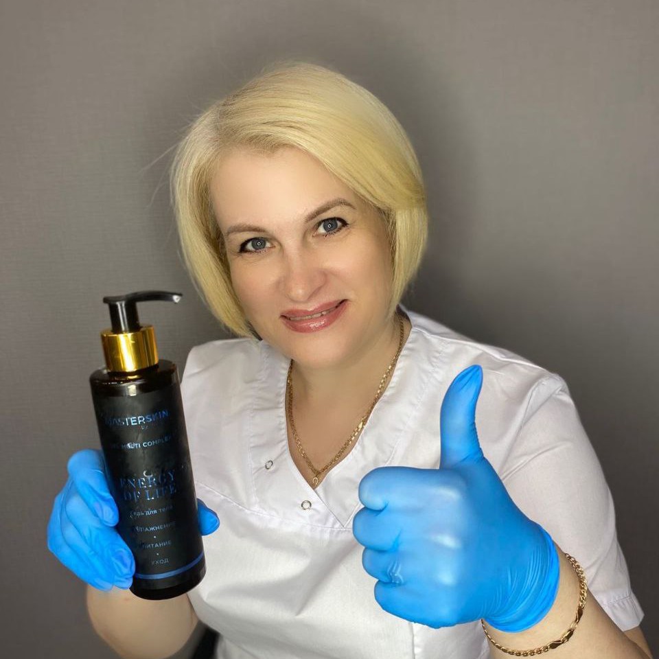 Проценко Любовь