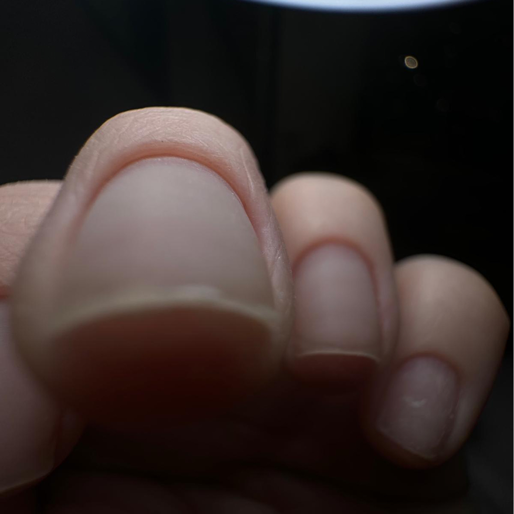 Manicure + Depose / Манікюр + Зняття