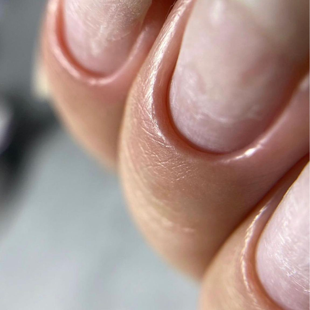 Гигиенический маникюр