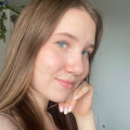 Меньшикова Ульяна
