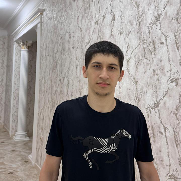 Иса