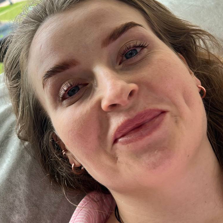 Комплекс: ламинирование ресниц