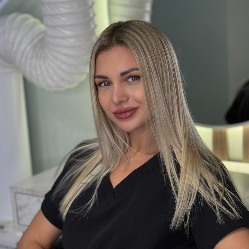 Волкова Валентина