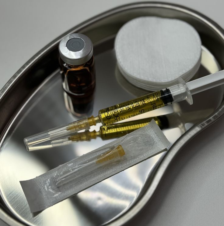 Капилляротерапия