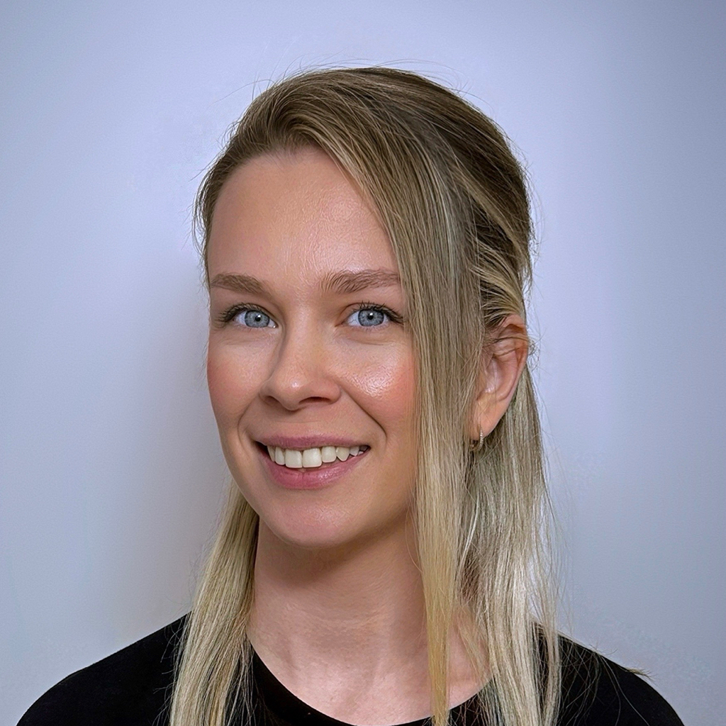 Колосова Наталия