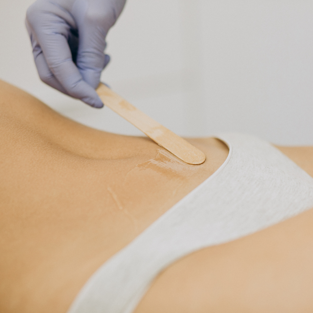 Животик / ягодицы