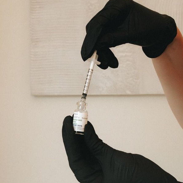 Ботулотоксин (за единицу)