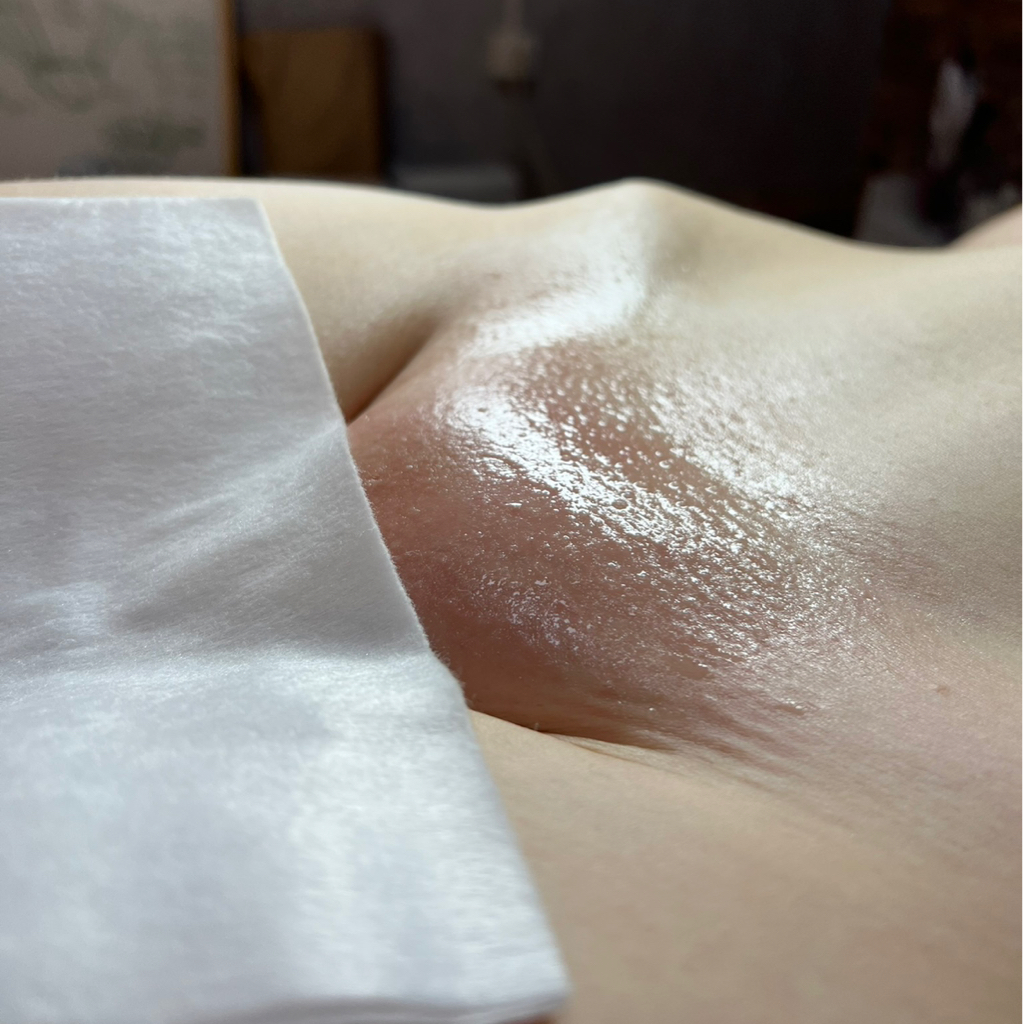 Бикини + подмышки