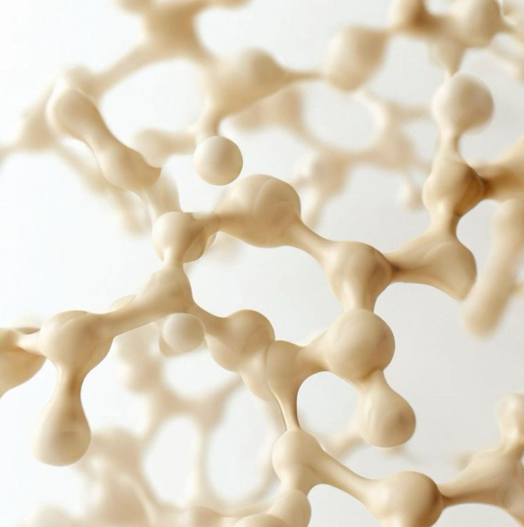 Коллаген коллост 7% 1 мл