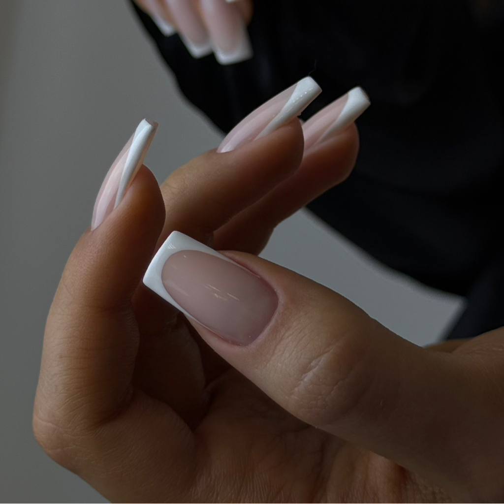 Дизайн - «Френч»