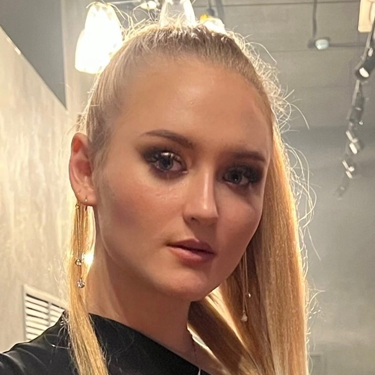 Ресничка Ульяна