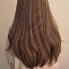 Стрижка женская длинная