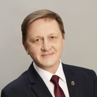 Федоров Эдуард Юрьевич