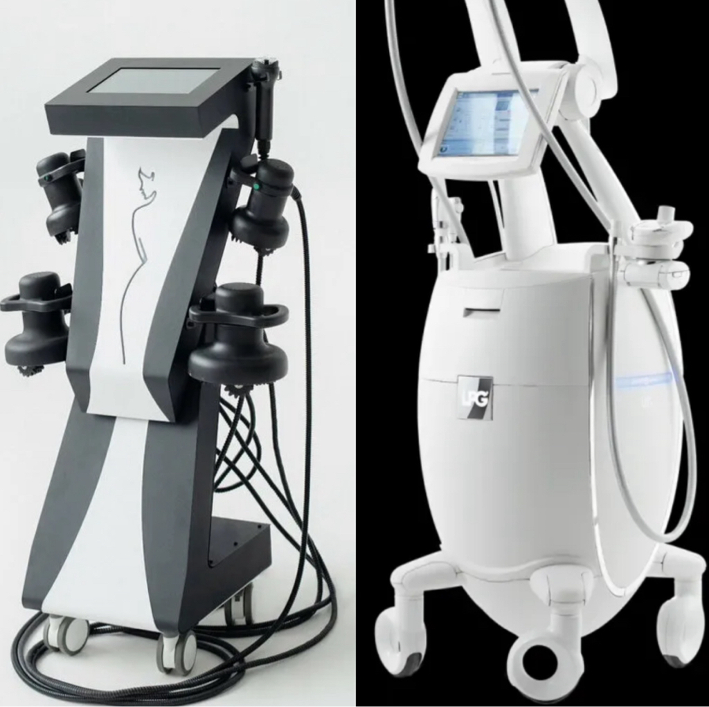 Комбо (Sketch+Lpg) 1,5 час