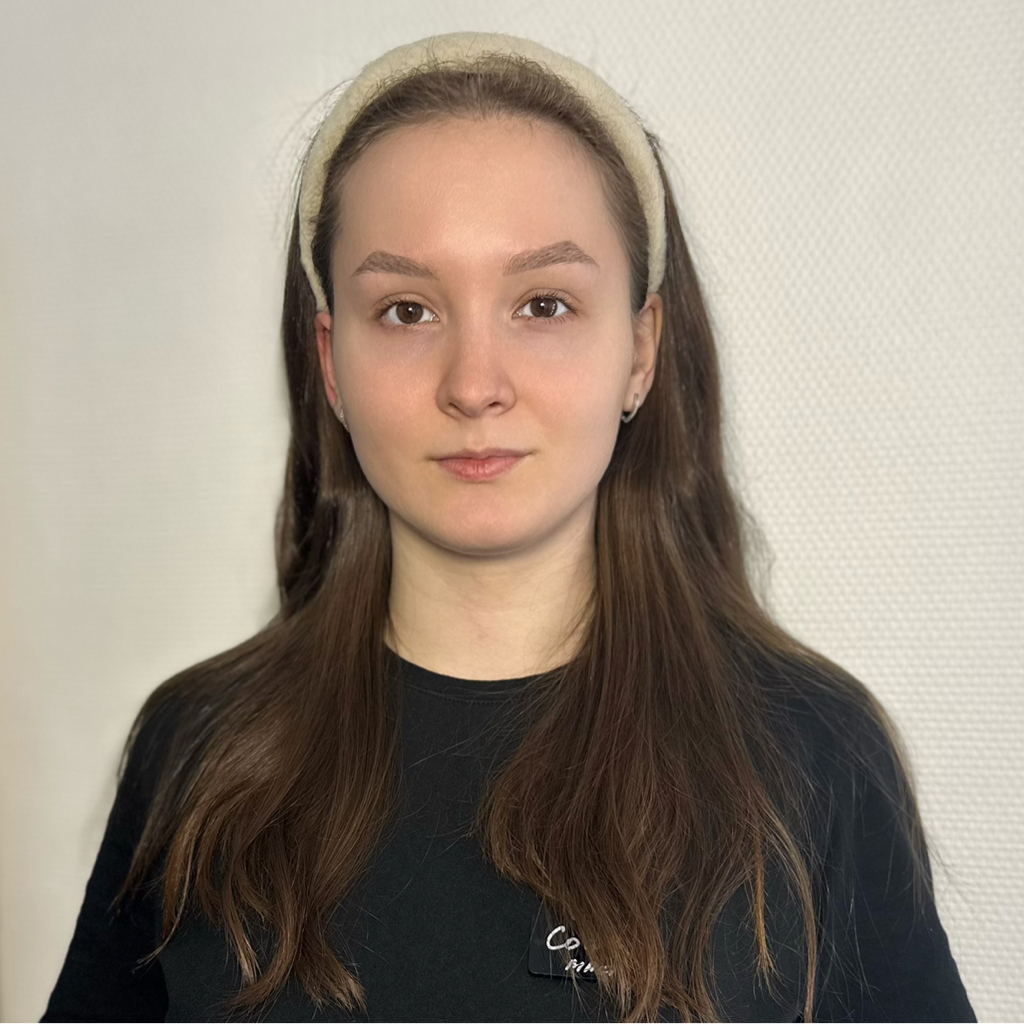 Козлова София