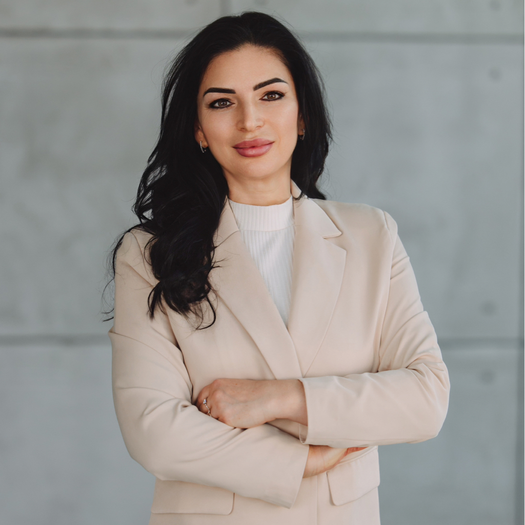 Каленюк Елена