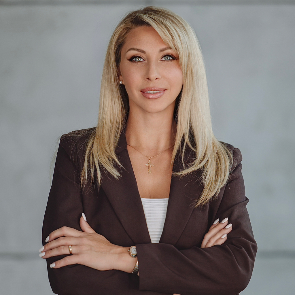 Михалева Наталья