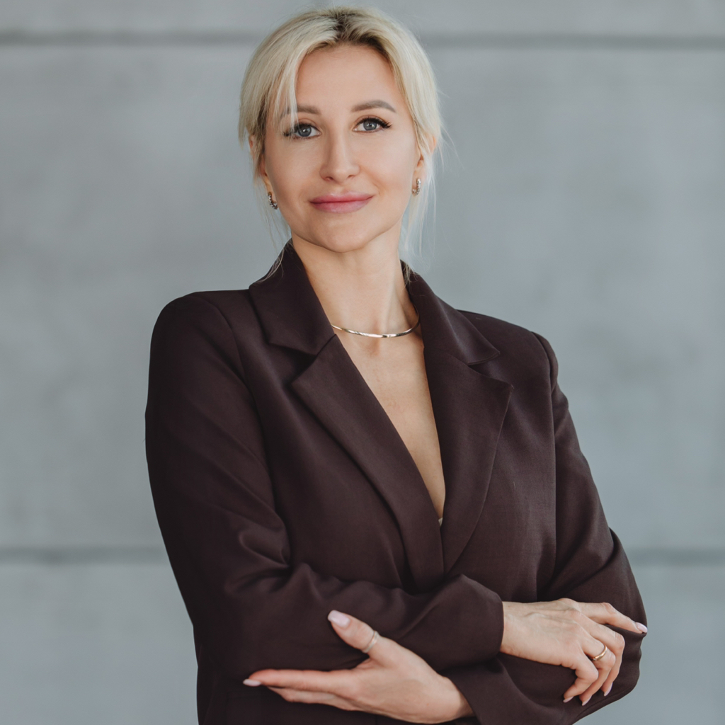 Сёмушкина Ольга