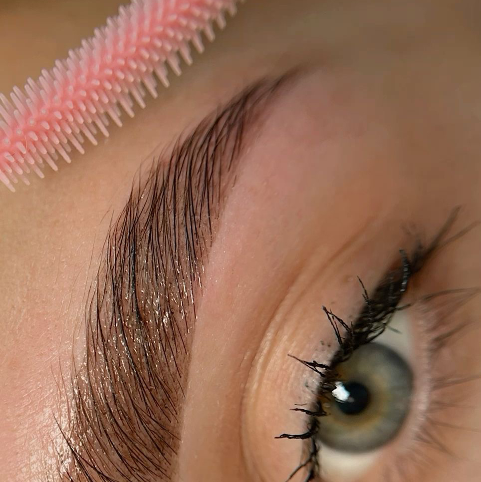 ДУ бровей/ комплекс номер 1