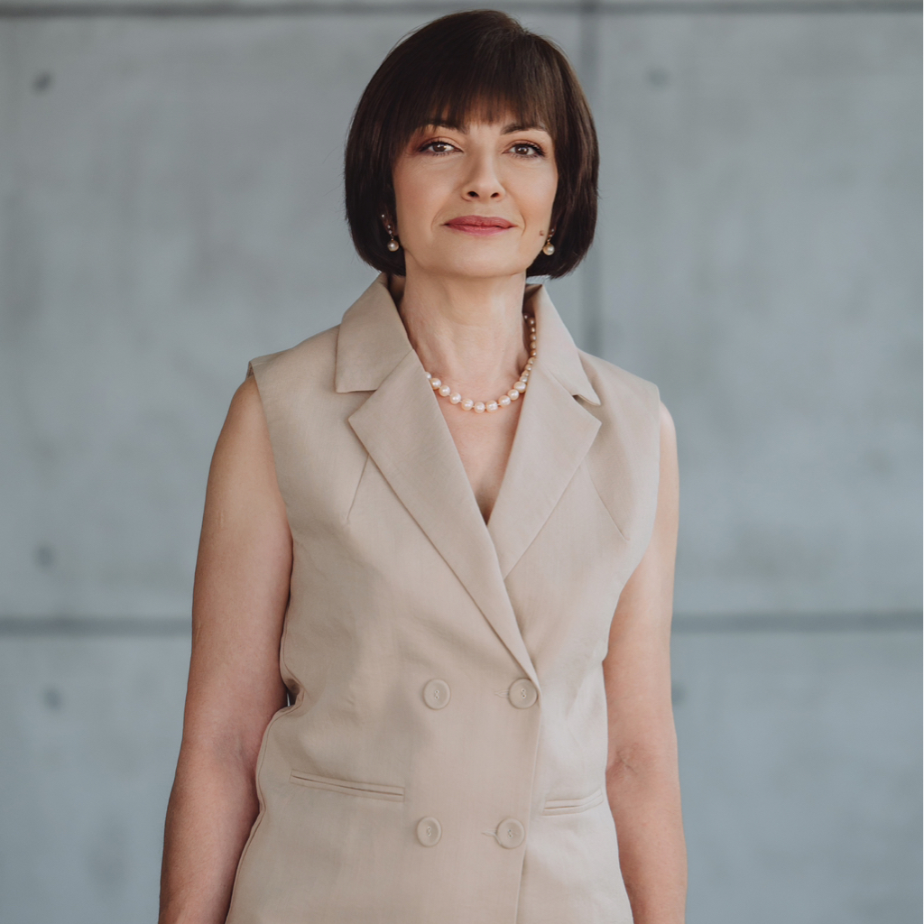 Михайлова Марина