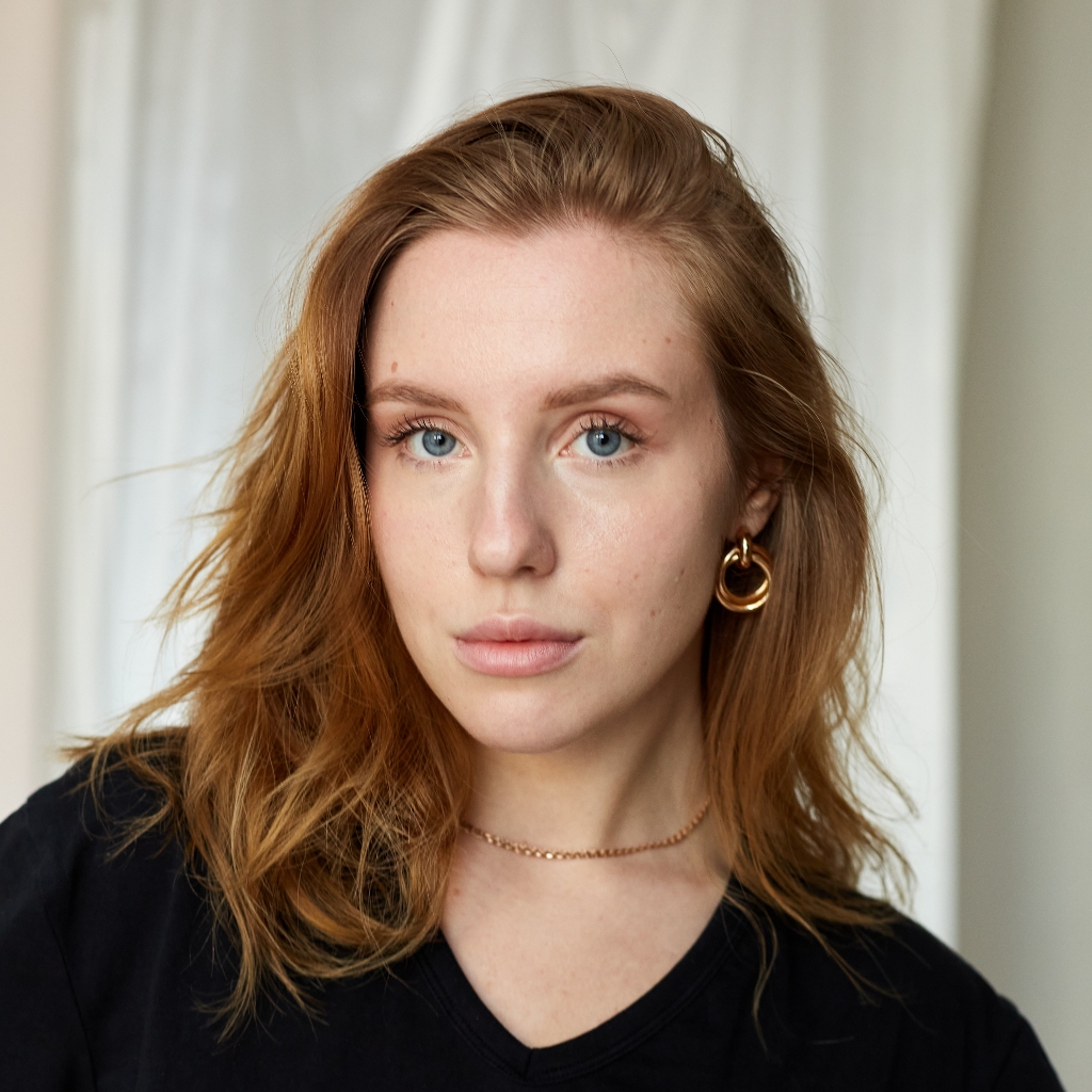 Эвелина