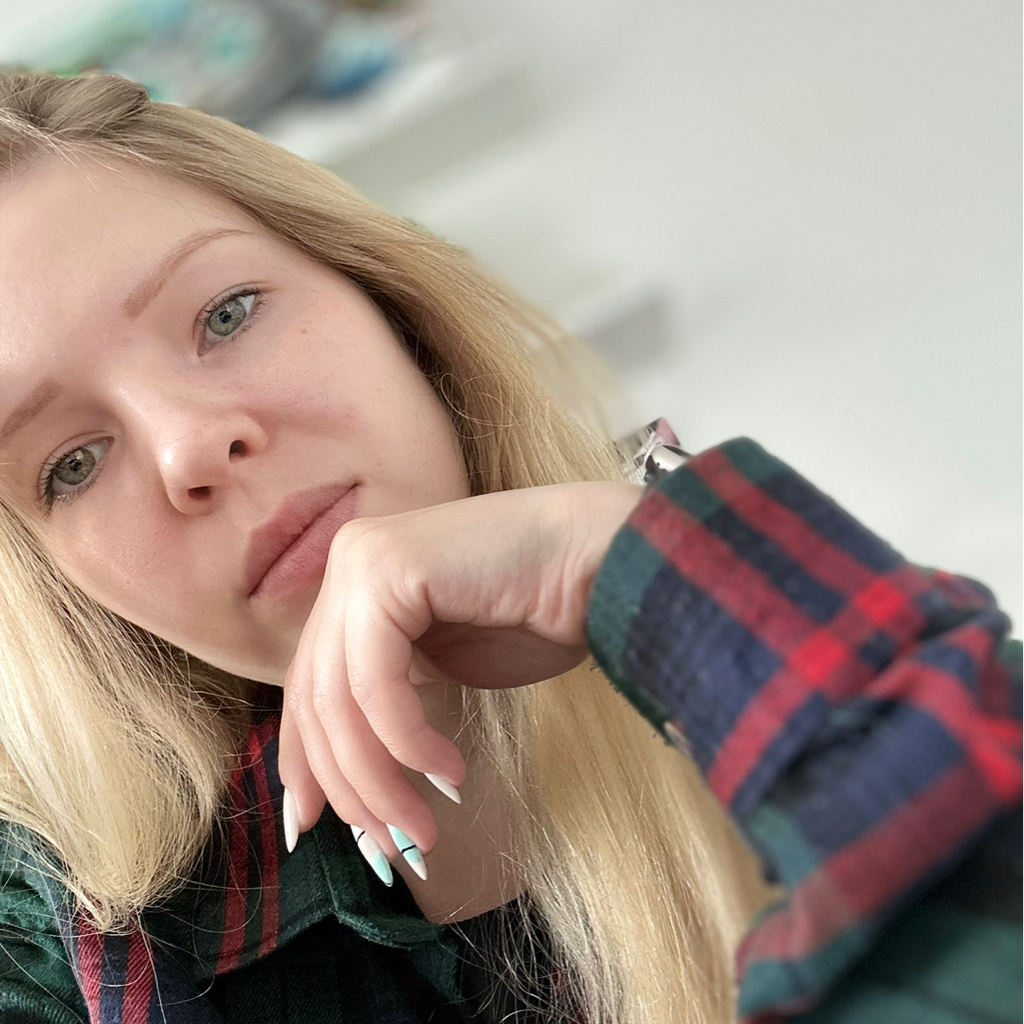 Канова Анна