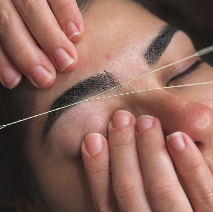 Threading