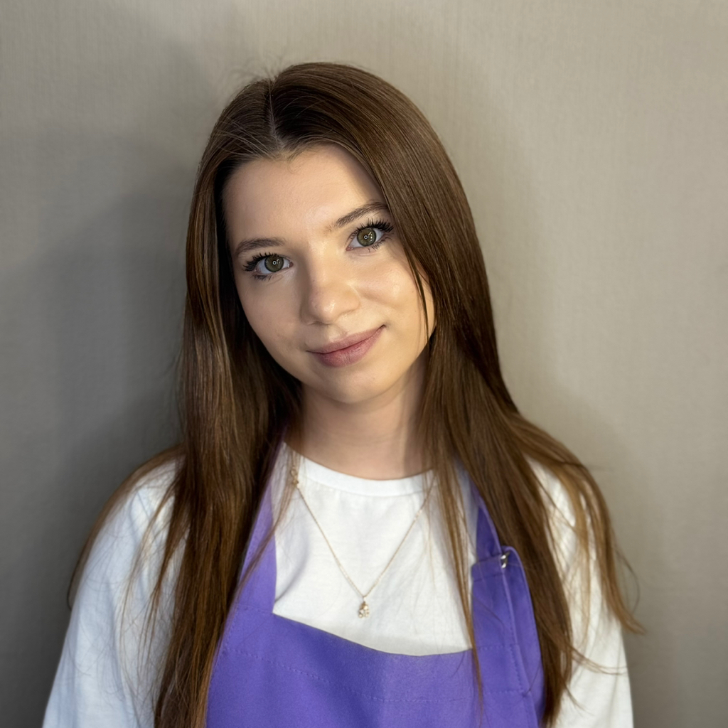 Лапухина Татьяна